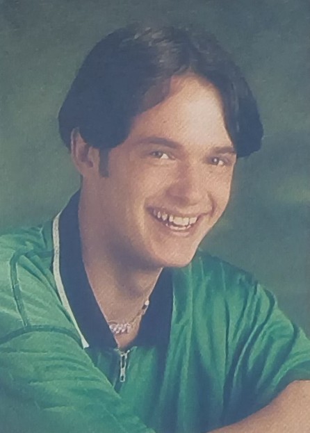 Lyman, Michael